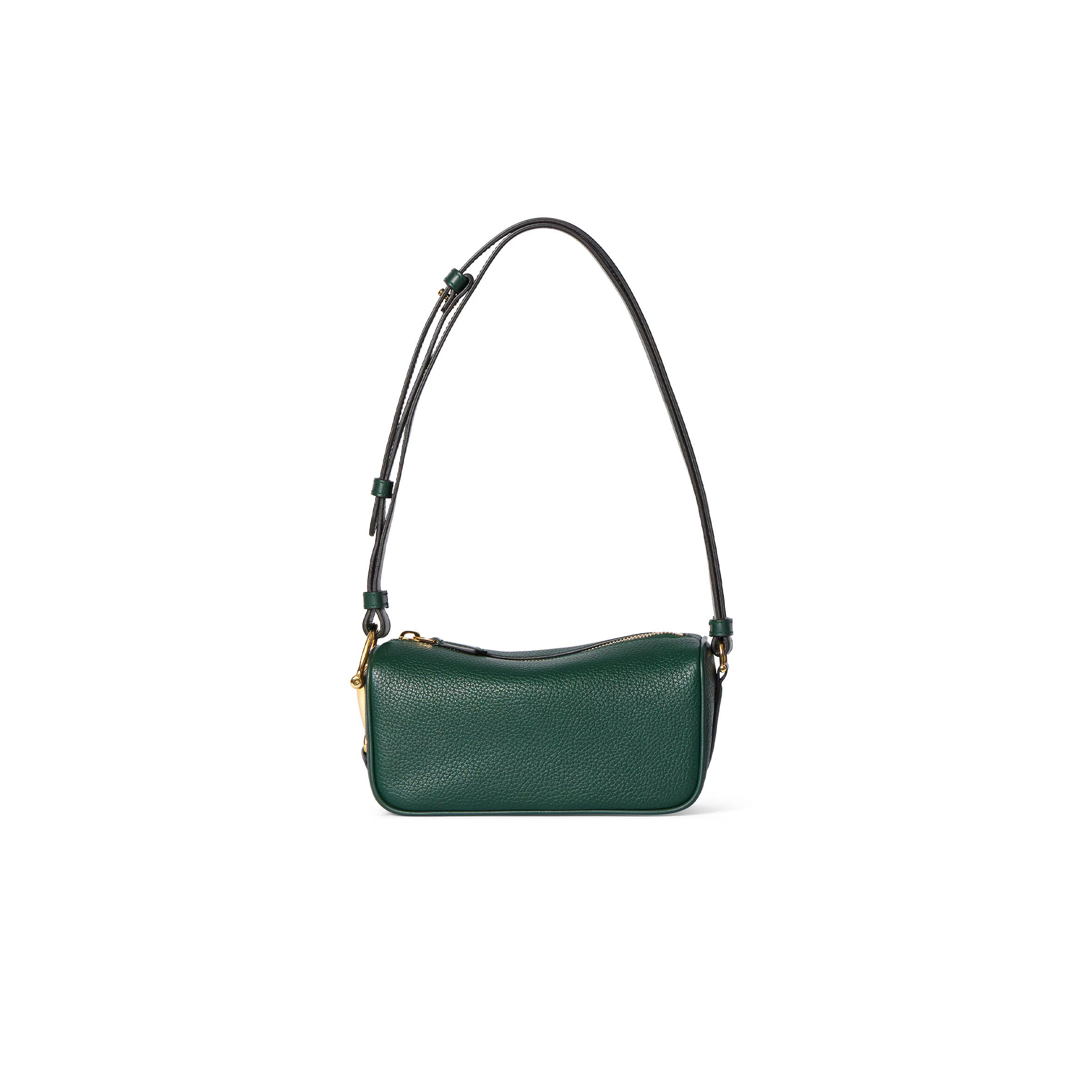 GUCCI HALF HORSEBIT MINI BAG 860784 (19*9.5*9cm)